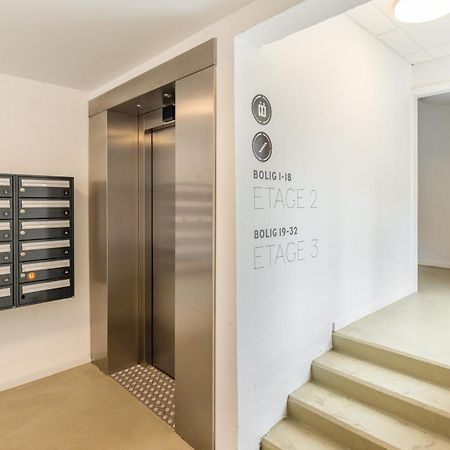 Charming Loft City Center Apartamento Copenhaga Exterior foto