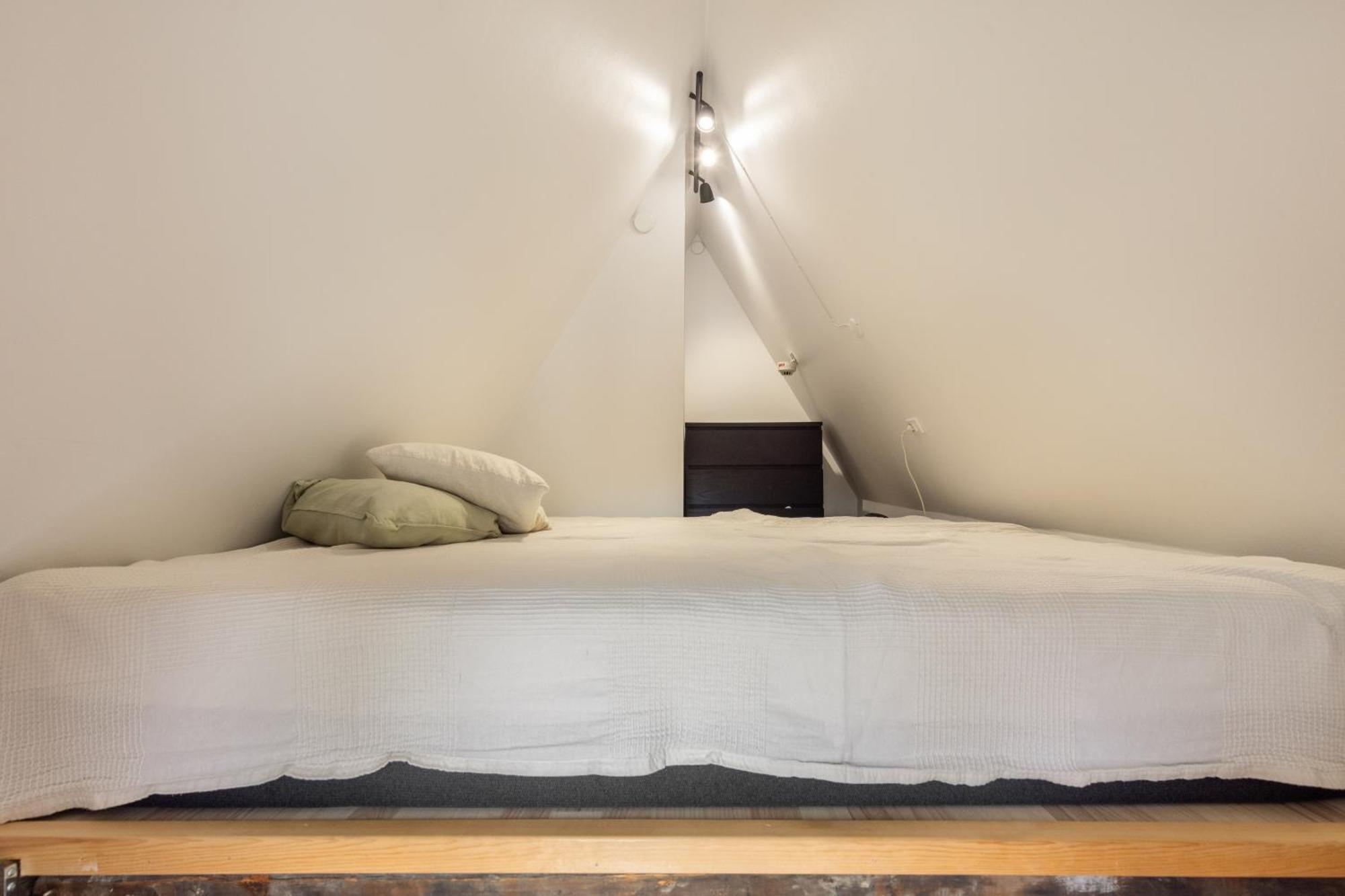 Charming Loft City Center Apartamento Copenhaga Exterior foto