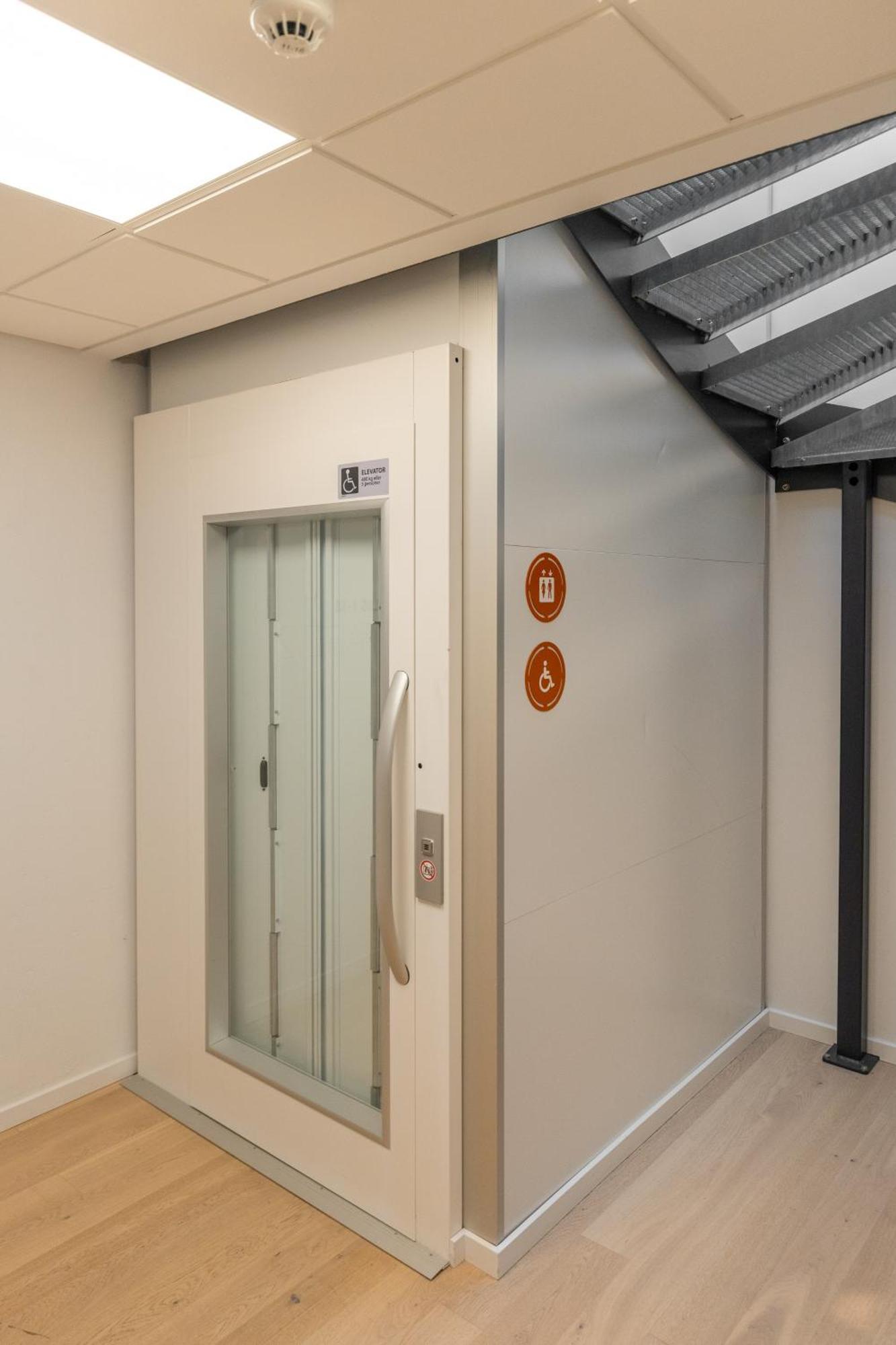 Charming Loft City Center Apartamento Copenhaga Exterior foto