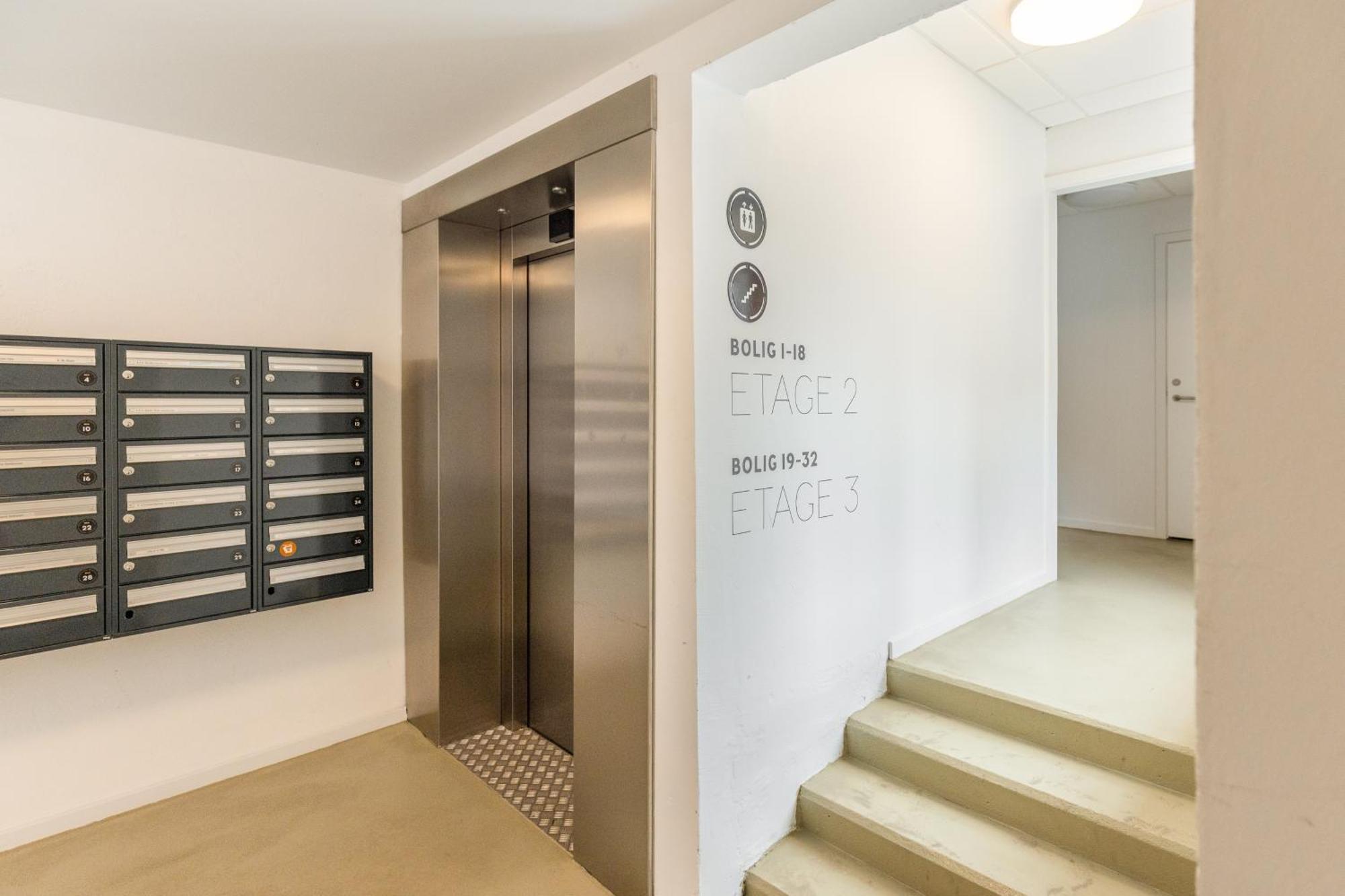 Charming Loft City Center Apartamento Copenhaga Exterior foto