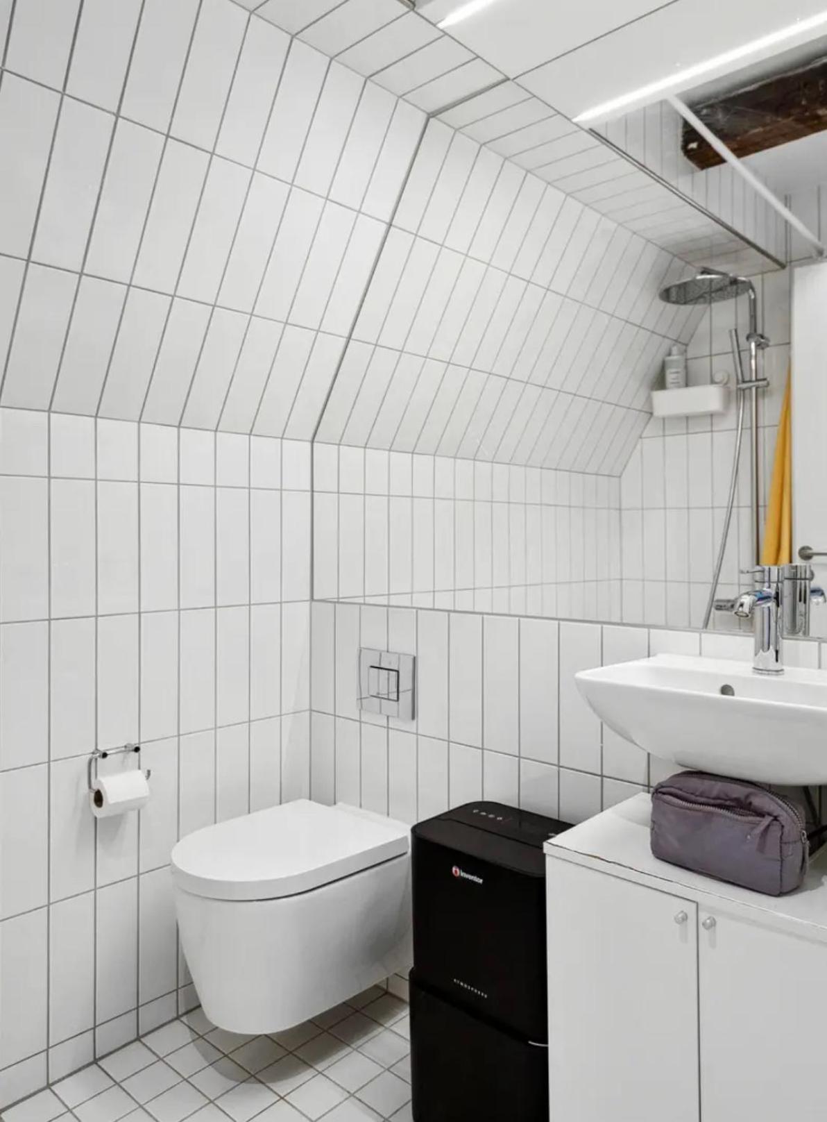 Charming Loft City Center Apartamento Copenhaga Exterior foto